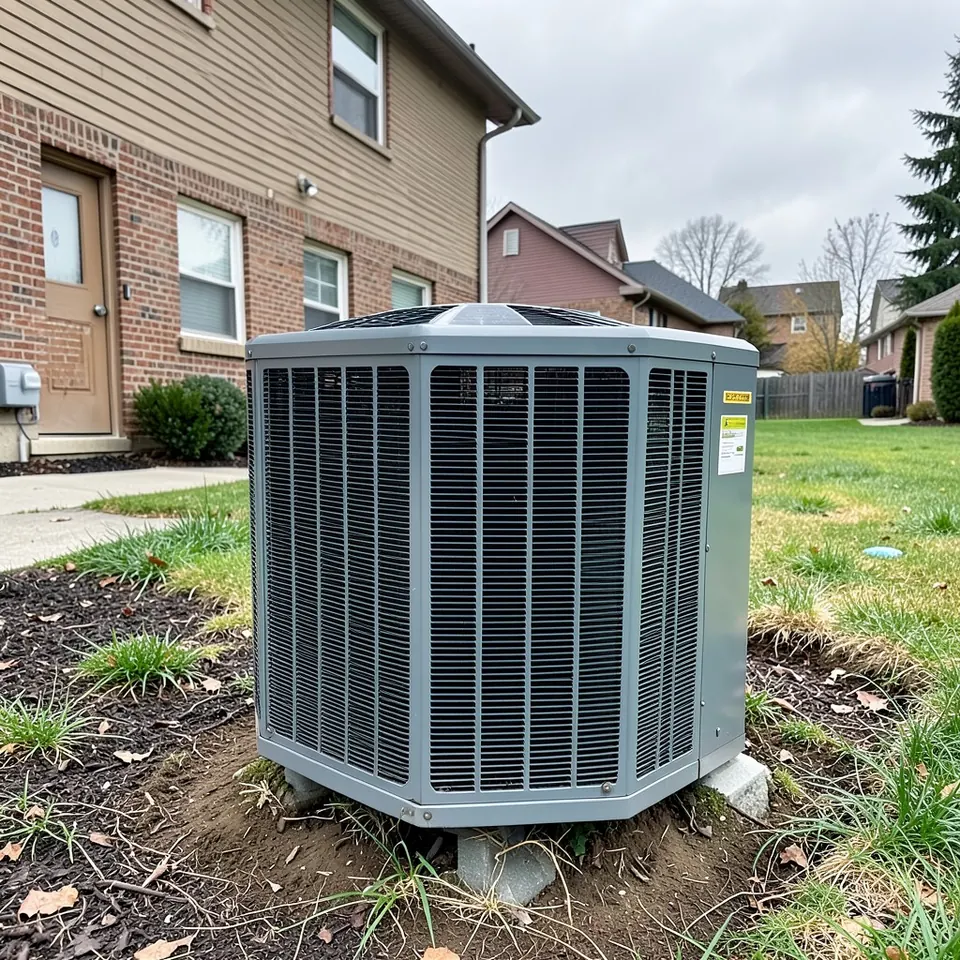 Your Guide to AC Repair in Cortez, FL — local guide